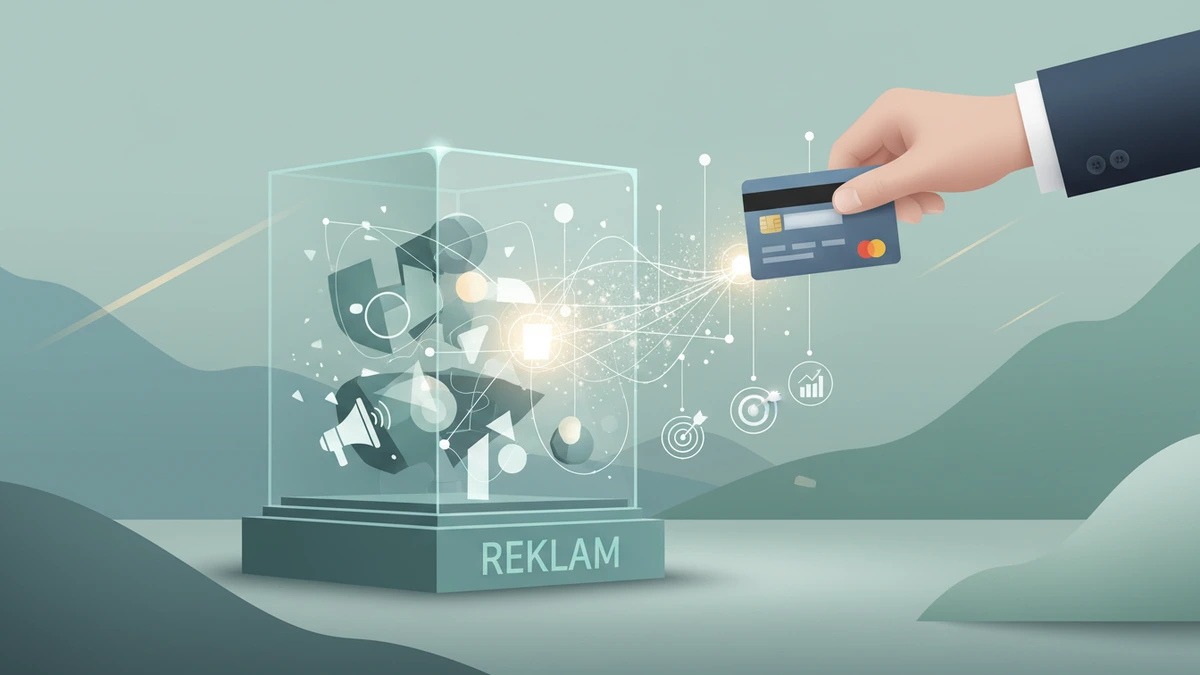 Reklam verirken aslında ne satın alıyorsunuz?