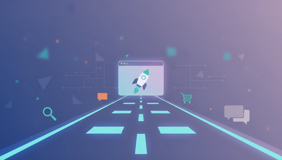 Landing Page Ne Demek?
