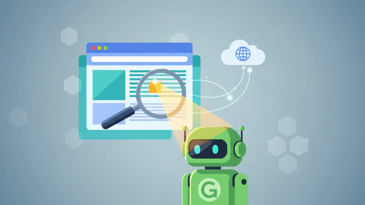 Adım 1: Google sitenizi gerçekten görüyor mu?