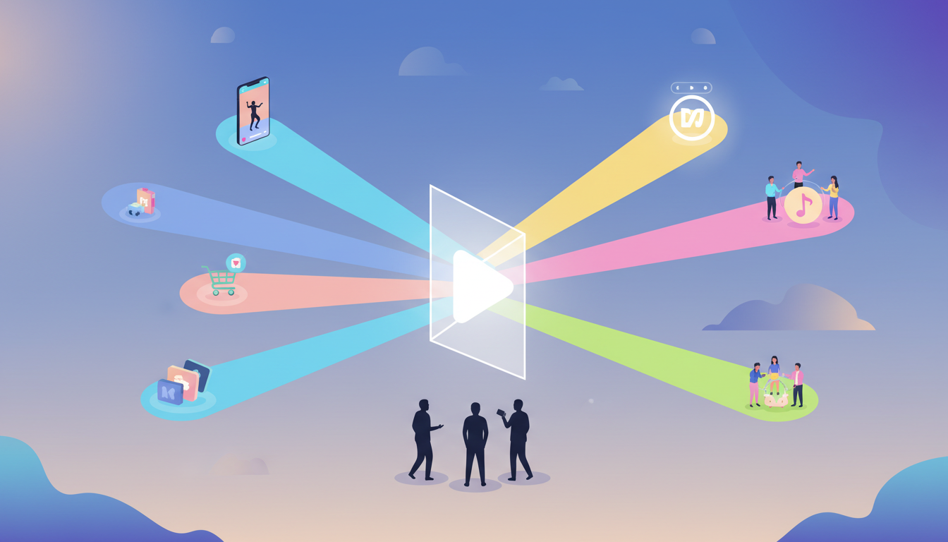 TikTok Reklam Türleri: Hangisi Size Uygun?