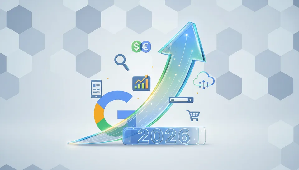 Google Ads Fiyatları 2026