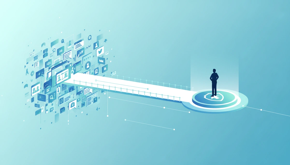 Landing Page Ne İşe Yarar?