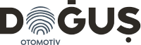 Doğuş Grubu isimli Otomotiv, inşaat, turizm, yeme içme, gayrimenkul, perakande şirketinin logo çalışması örneği