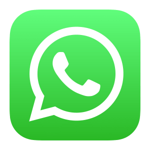 Whatsapp isimli şirketin kurumsal kimlik logo tasarımı