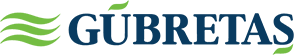 Gübretaş isimli şirketinin logo çalışması örneği