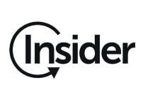 Insıder isimli şirketinin logo çalışması örneği