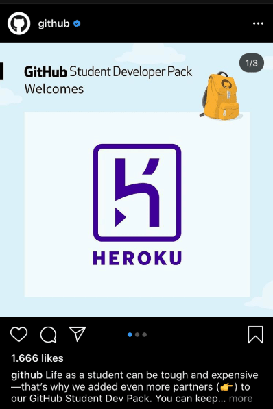 GitHub kurumsal kimlik sosyal medya tasarımı