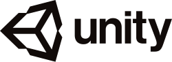Unity isimli şirketin kurumsal kimlik logo tasarımı