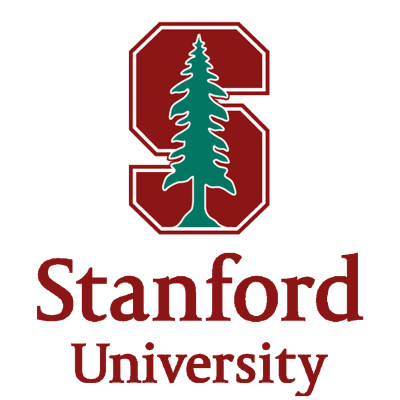 Stanford isimli şirketin kurumsal kimlik logo tasarımı