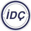 İzmir Demir Çelik Sanayi isimli şirketinin logo çalışması örneği