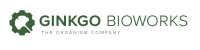 Ginko isimli şirketin kurumsal kimlik logo tasarımı