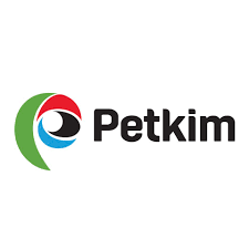 PETKİM isimli Petrokimya şirketinin logo çalışması örneği