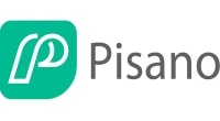 Pisano isimli şirketinin logo çalışması örneği