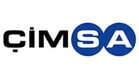 ÇİMSA Çimento isimli şirketinin logo tasarım çalışması örneği