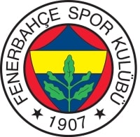 Fenerbahçe isimli basketbol, voleybol, atletizm, boks, kürek, yelken, yüzme, e-Spor ve masa tenisi klübünün logo tasarım çalışması örneği