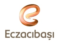 Eczacıbaşı isimli ilaç şirketinin logo çalışması örneği