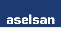 ASELSAN isimli silah ve teknoloji şirketinin logo çalışması örneği
