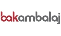 Bak Ambalaj isimli şirketinin logo çalışması örneği