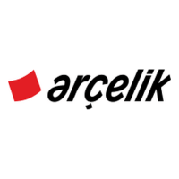 Arçelik isimli şirketinin logo çalışması örneği